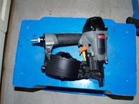 Senco spikpistol SCN45RTF Coil Nailer spik lengder 32-50mm