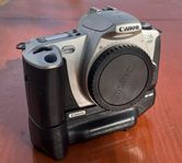 Canon EOS