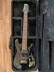 Schecter Omen-8
