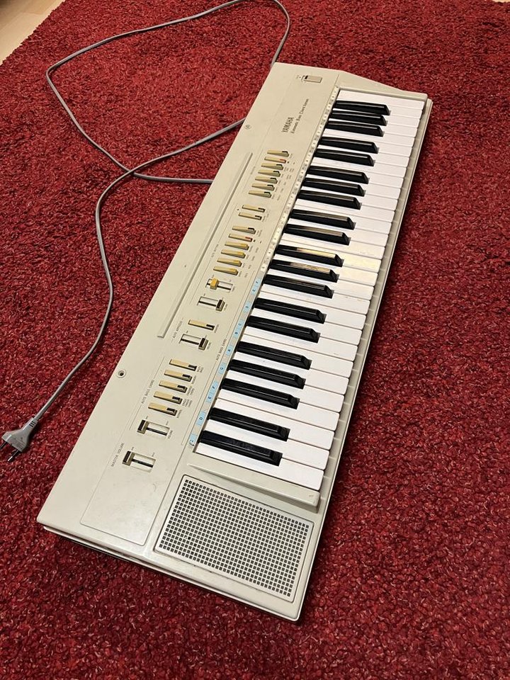 Yamaha PS-20