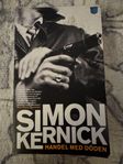 Handel med döden av Simon Kernick