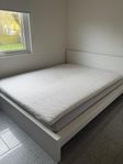 Ikea seng