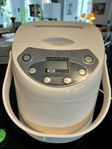 Bakmaskin OBH Nordica