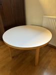 Alvar aalto soffbord 