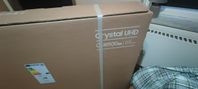 Samsung TV Crystal UHD CU8500 65"