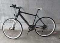 Nishiki hybrid 