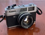 Canon QL 19