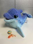 furReal Dazzlin Dimples my playful Dolphin delfin