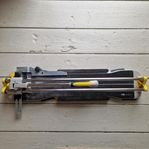 Kakelskärare 600 mm