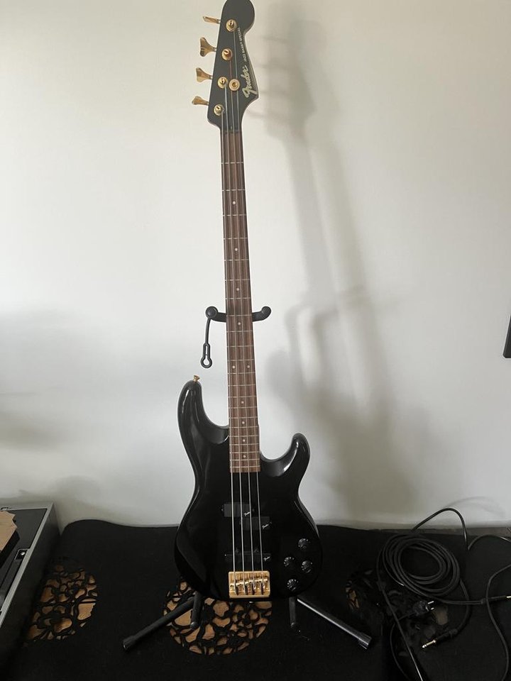 Fender Jazz Bass Special 1993...
