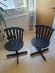 Edsbyverken snurrstol
