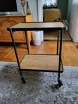 Drinkvagn / Serveringsvagn