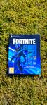 Fortnite Cobalt Star Bundle