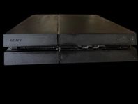 säljer min ps4