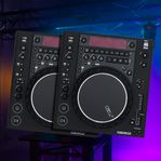 2st Reloop RMP-3
