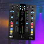 Mixars DUO | Mixer | Midi