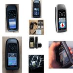Garmin Gpsmap 78s Topo SwePro v6+Nordea+Sjökort G3 2021