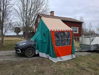 Taktält, Retro 