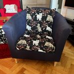 IKEA Tullsta Fåtölj