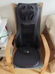 Massagedyna - helkroppsmassage