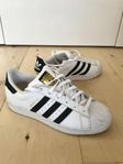 Adidas superstar storlek 38