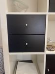 lådor till IKEA Kallax