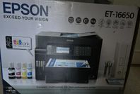 EPSON skrivare 