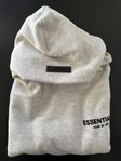 Fear Of God Essentials "Light Oatmeal" Hoodie