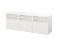 Ikea tv-bänk Bestå