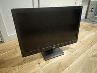 HP ProDisplay P223 Skärm 21,5"