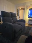 elrecliner för 2