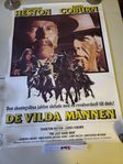 Poster filmaffisch 2st.