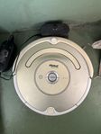 iRobot Roomba