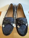 Loafers Coach storlek 38, nyskick