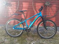 Barncyklar Crescent 24 tum