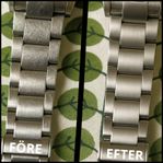 No Scratches, Renoveringskit klockor/ armband