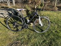 White SC Lite ane Hybrid