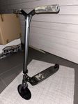 Sparkcykel 