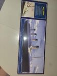 R.M.S Titanic modell 