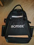 Ryggsäck/verktygsväska Ironside