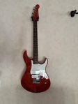 Elgitarr Yamaha Pacifica