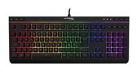 Hyper X Alloy core RGB tangentbord