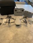 DJI Mini 2 Fly More Combo med 128 GB Minneskort