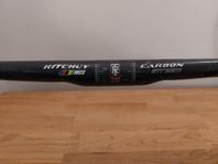 Ritchey WCS Carbon Streem Road 31.8 Handlebar.