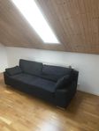 Soffa 3-sits