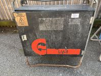 Garo elcentral