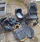 Britax big 2