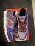 Nike Dunk Plum EU45