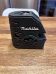 Korslaser / punktlaser Makita