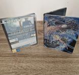 Final Fantasy XV exklusiv Steelbook utgåva - Playstation 4